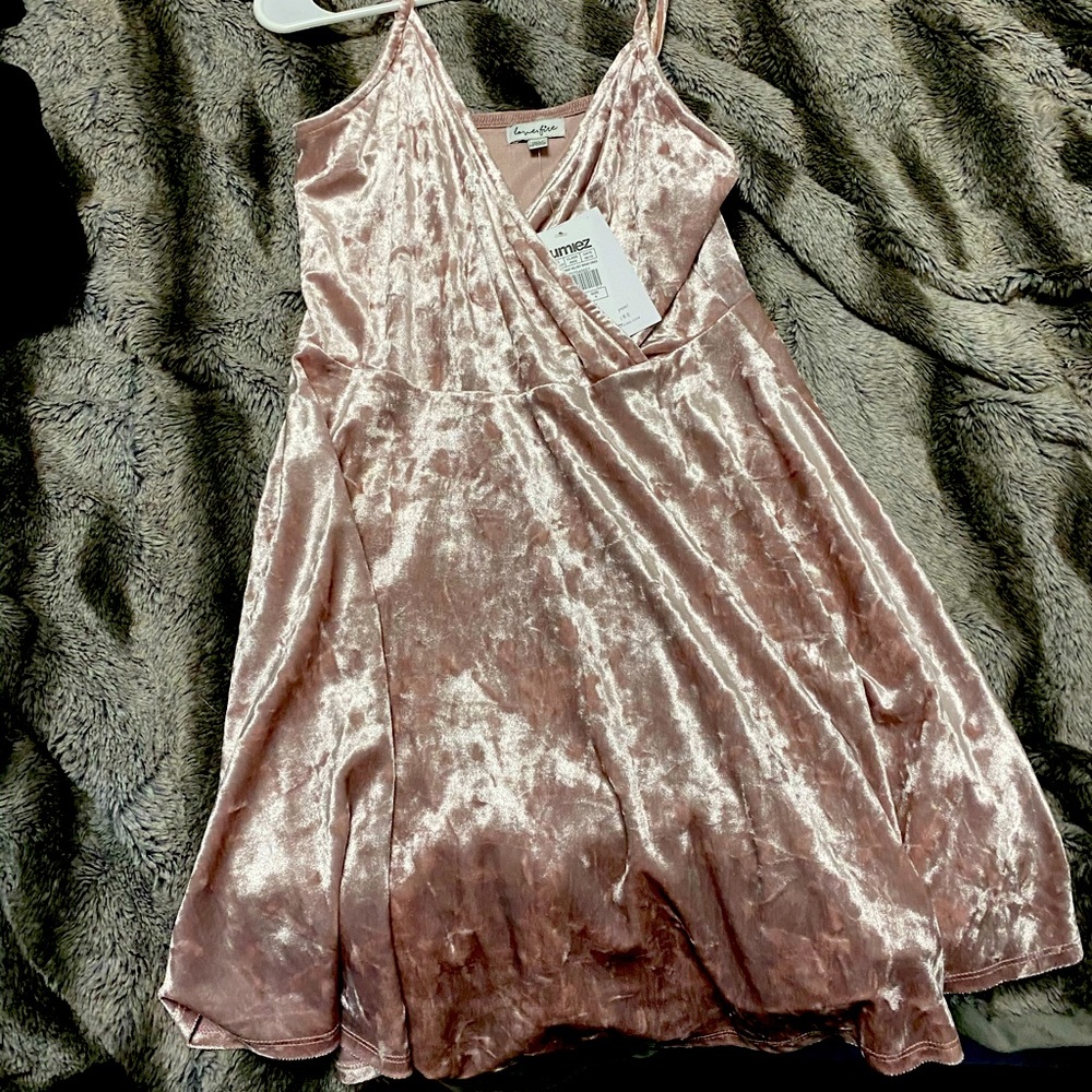 brand new never worn